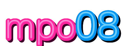 mpo08 — logo kanal